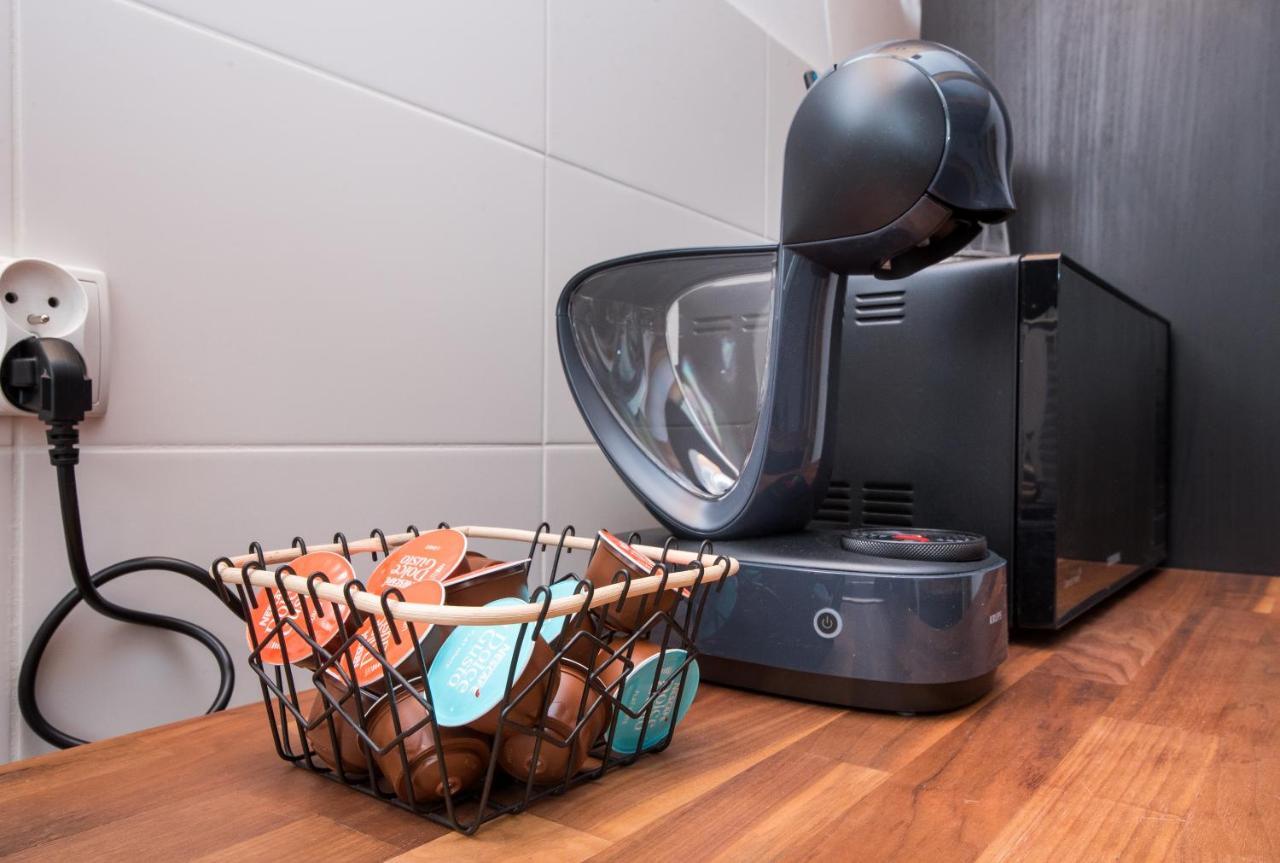 Apartament Nowy Swiat 2 Hlivice Exteriér fotografie